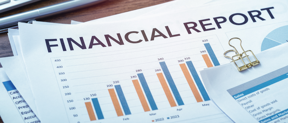 Financial planning analysis and balance sheets